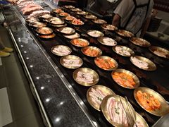 -星伦多自助料理·涮烤一体(江桥万达店)
