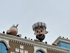 -新疆国际大巴扎