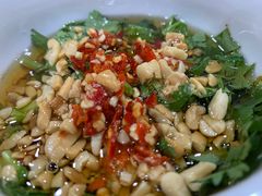 秘制油碟-小向麻辣烫(天街总店)