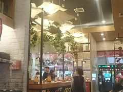 大堂-米字旁先锋韩餐(茂业天地店)