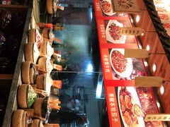 -剁椒入味(黄土岭店)