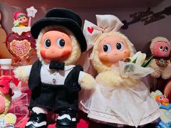 -泡泡玛特POPMART(正弘城店)
