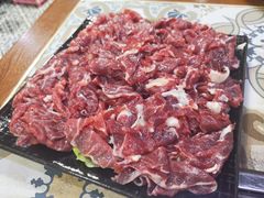 -三毛牛肉店(福强店)