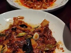 -恭敬李·烤鸭(天坛北门店)