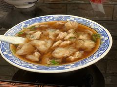 -樊川祖传馄饨(江都店)