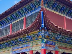 -皇罗禅寺