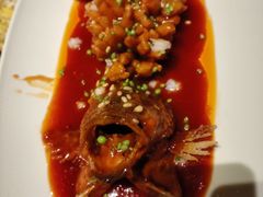 -宫燕府·京菜·烤鸭·淮扬菜(王府中心店)