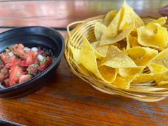 -Pistolera Mexican Cantina女枪手墨西哥餐厅(碧云路店)