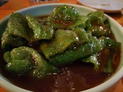 虎皮青椒-疆Jiang·新疆秘制料理