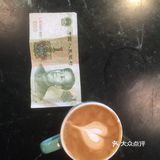 不经意间的小惊喜么。放个一块钱