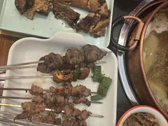 -京元盛铜锅涮肉(上海总店)