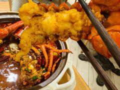 -十面欢腾·海鲜面·台式Bistro(长乐路店)