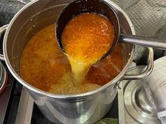 -三爷糟粕醋·鲜鱼汤·海南特色小吃(新华南路店)