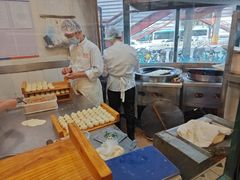 -东泰祥生煎馆(长宁路店)