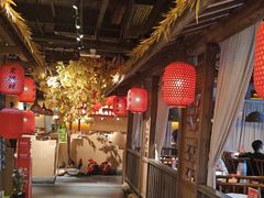 -老湘村·湖南土菜(天河维多利店)