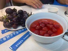 -喝丢一只鞋海鲜烧烤(市场店)