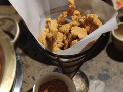 -小龙坎老火锅(西安路店)