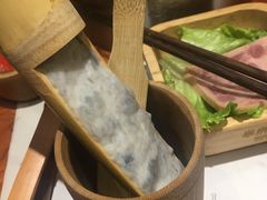 极品纯虾滑-独食火锅·半米屋台(直营总店)