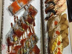 -米彩料理(西丽店)