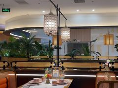 -泰椰里·泰国餐厅(智慧城广百广场店)