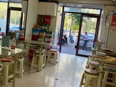 -老字号油炸肉串(东丰店)