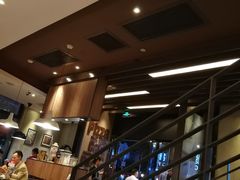 大堂-必胜客(新海上世界店)