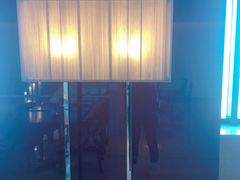 -上海龙之梦万丽酒店