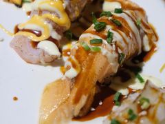 -渔寿司·日本料理(艾尚天地店)