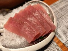 -戏作寿司(观音桥店)