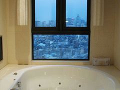 -澳门十六浦索菲特大酒店