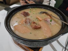 -楚山晓·湖北菜(武汉光谷K11店)