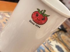 -番茄屋葡式美食(总店)