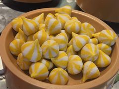 -龍歌自助小火锅(市南金茂湾店)