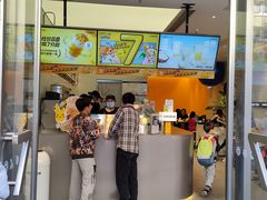 门面-7分甜(武林银泰店)