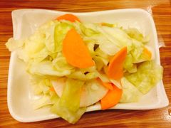 -顺溜·手工刀削面·黑金店(铜锣湾店)