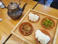 -巴依老爷新疆美食(望京小街店)