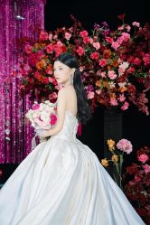 -PAI婚纱礼服设计馆【大牌租赁/高级定制】