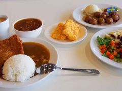 -宜家·瑞典风味餐厅(无锡店)