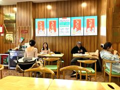 -李连贵熏肉大饼(金隅嘉品Mall店)