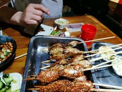 -西单翅酷(西单店)