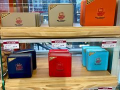 -新侨三宝乐面包店(崇文门店)