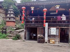 -寻龙山风景旅游区