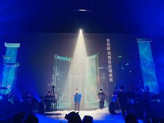 -赤红音乐现场(浦东金桥路店)