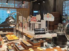 -匠牛亭·锅物烧肉放题自助(昆百大·泰业城店)