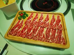 安格斯牛小排-沄记顺德菜打边炉(东直门店)