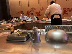 -赤坂亭·M9和牛烧肉·铁板烧·日料398放题(长泰广场店)