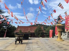 -龙口南山旅游景区