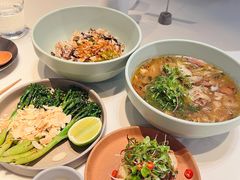 -胡麻(静安嘉里店)