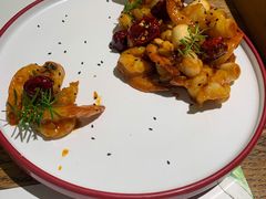 宫保虾球-青梅酒肆PLUS(长白仙岛北路店)