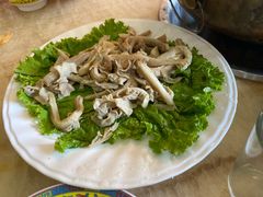 -清真·马家火锅美食城(镇江北路店)